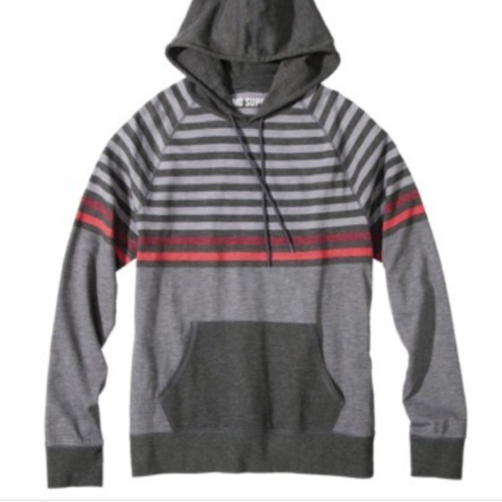 ISO Mossimo Pullover Hoodie!